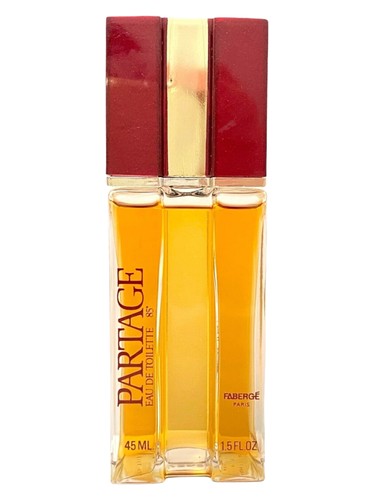 Partage for women