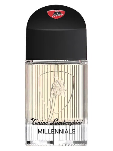 عطر Tonino Lamborghini Millennials مردانه ادو تویلت - عطر Tonino Lamborghini