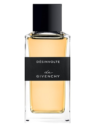 عطر ژیوانشی Dèsinvolte (Givenchy Dèsinvolte)