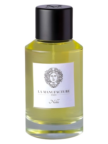 عطر Noble زنانه و مردانه La Manufacture - عطر La Manufacture