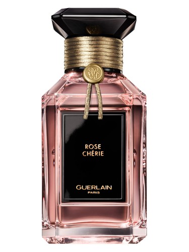 عطر Guerlain Rose Chérie (Guerlain Rose Chérie)