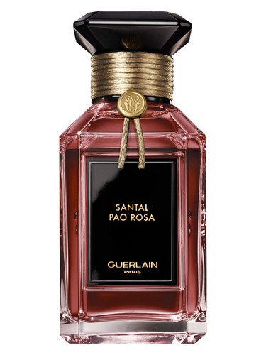 عطر Santal Pao Rosa زنانه و مردانه Guerlain - عطر Guerlain
