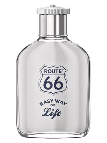 عطر Easy Way of Life مردانه Route 66 - عطر Route 66