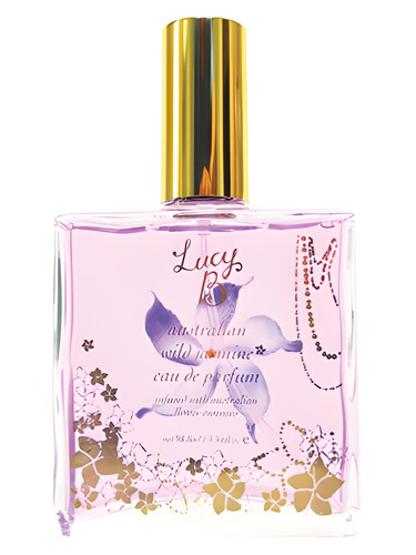 عطر Australian Wild Jasmine زنانه Lucy B - عطر Lucy B