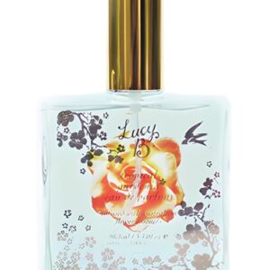 عطر Lucy B Tropical Gardenia زنانه (Lucy B Tropical Gardenia for women) by Lucy B Perfume