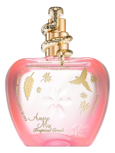 عطر Jeanne Arthes Amore Mio Tropical Crush (Jeanne Arthes Amore Mio Tropical Crush)