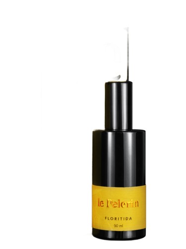 عطر Floritida زنانه و مردانه le Pelerin - عطر le Pelerin