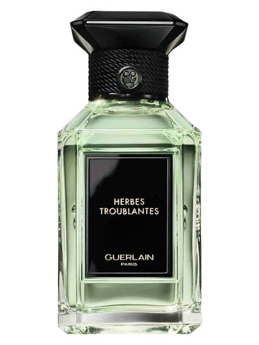 عطر Guerlain Herbes Troublantes (Guerlain Herbes Troublantes)