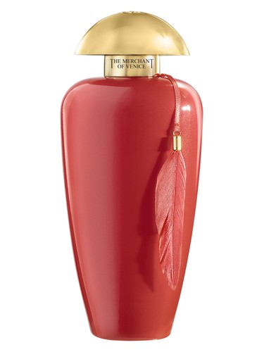 عطر The Merchant Of Venice Flamant Rose (The Merchant Of Venice Flamant Rose)