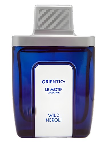 عطر Orientica Le Motif Wild Neroli (Orientica Le Motif Wild Neroli)