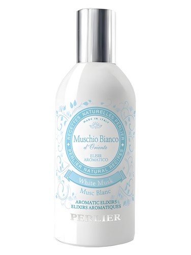عطر Perlier Muschio Bianco d'Oriente (Perlier Muschio Bianco d'Oriente)