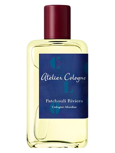 عطر Atelier Cologne Patchouli Riviera (Atelier Cologne Patchouli Riviera)