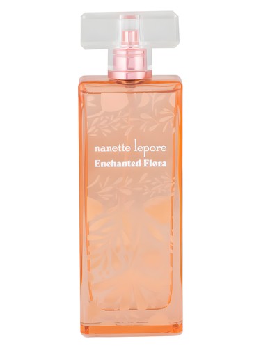 عطر Nanette Lepore Enchanted Flora زنانه - عطر Nanette Lepore
