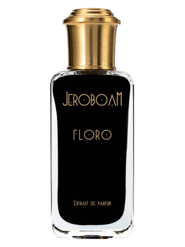 عطر Jeroboam Floro (Jeroboam Floro)