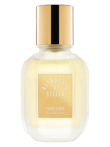 عطر Paris Chéri زنانه و مردانه Astrophil & Stella - عطر Astrophil & Stella