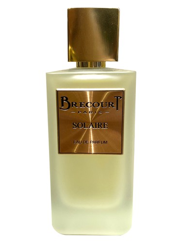 عطر Brecourt Solaire زنانه و مردانه - عطر Brecourt