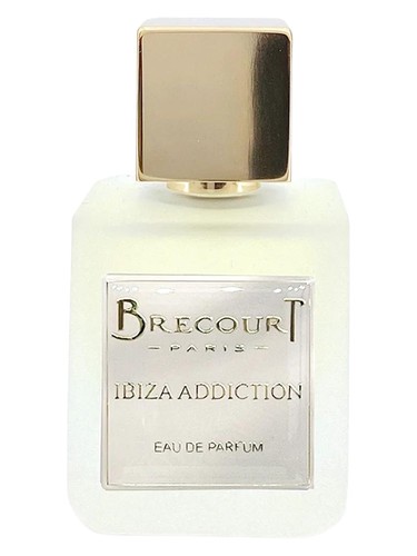 عطر Brecourt Ibiza Addiction زنانه و مردانه ادو پرفیوم - عطر Brecourt