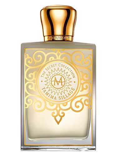 عطر Moresque Tamima Sillage (Moresque Tamima Sillage)