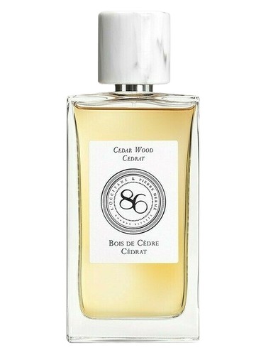 عطر L'Occitane en Provence Bois de Cedre Cédrat (L'Occitane en Provence Bois de Cedre Cédrat)