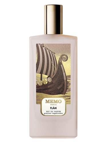 عطر Memo Paris Flam (Memo Paris Flam)