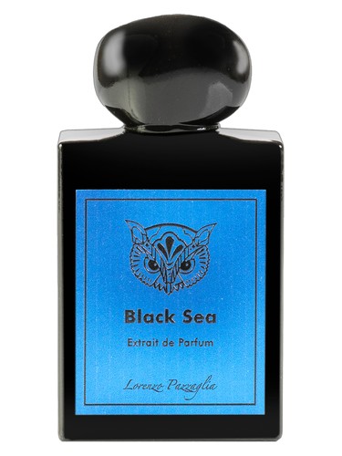 Lorenzo Pazzaglia Black Sea