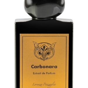 عطر Lorenzo Pazzaglia Carbonara (Lorenzo Pazzaglia Carbonara) by Lorenzo Pazzaglia Perfume