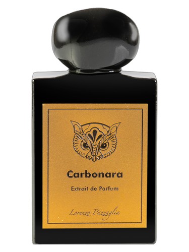 عطر Lorenzo Pazzaglia Carbonara (Lorenzo Pazzaglia Carbonara)