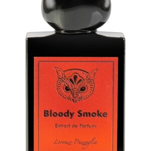 عطر Lorenzo Pazzaglia Bloody Smoke (Lorenzo Pazzaglia Bloody Smoke) by Lorenzo Pazzaglia Perfume