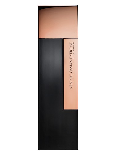 Arsenic Osman Extreme unisex