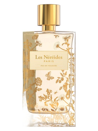 عطر Les Nereides Pas De Velours (Les Nereides Pas De Velours)