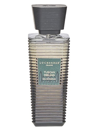 عطر Tuscan Feeling زنانه و مردانه Locherber Milano - عطر Locherber Milano