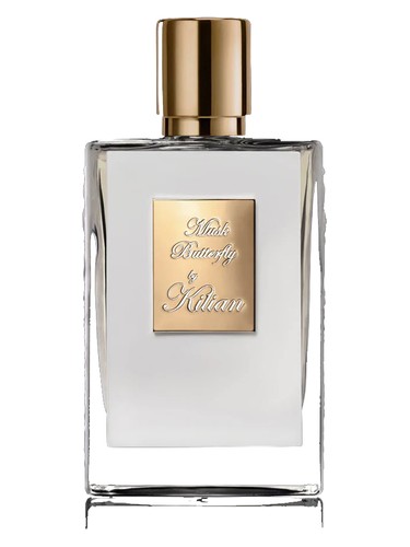 عطر Musk Butterfly زنانه بای کیلیان - عطر بای کیلیان