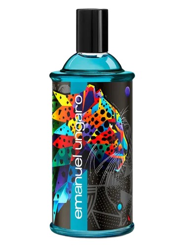 Emanuel Ungaro Intense For Him
