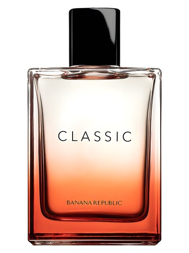 عطر Banana Republic Classic Red (Banana Republic Classic Red)