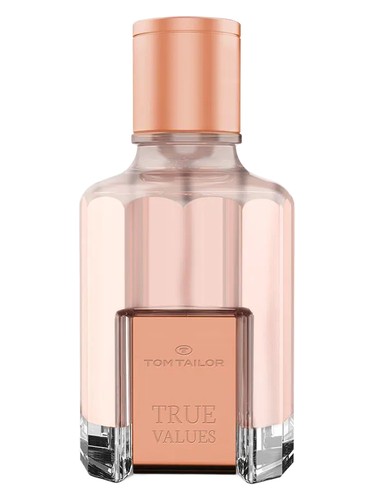 عطر True Values For Her زنانه Tom Tailor - عطر Tom Tailor