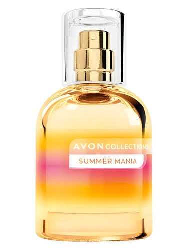 عطر Avon Summer Mania (Avon Summer Mania)