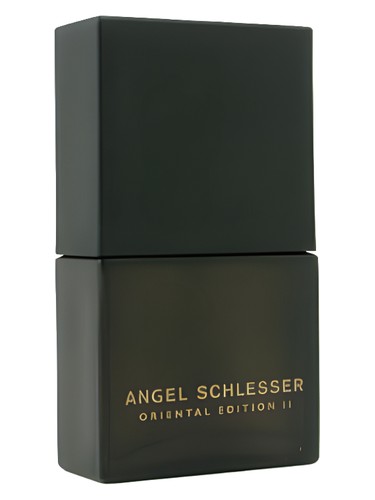 عطر Angel Schlesser Oriental ادیشن II زنانه (Angel Schlesser Oriental Edition II for women)