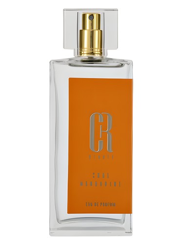 Cool Mandarine unisex