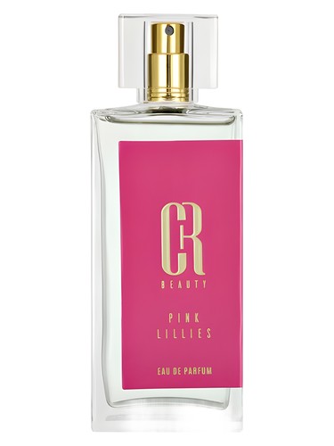 Pink Lillies unisex