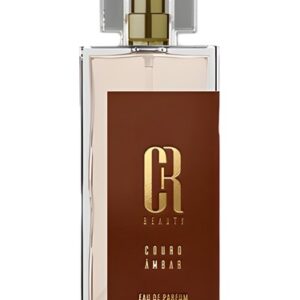 عطر CR Beauty Couro Ambar unisex (CR Beauty Couro Ambar unisex) by CR Beauty Perfume