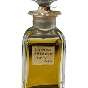 عطر Godet La Rose Jocelyn زنانه (Godet La Rose Jocelyn for women) by Godet Perfume