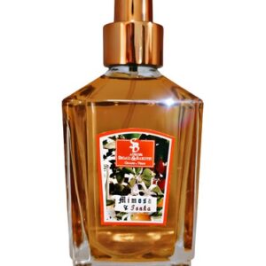 عطر Atelier Segall & Barutti Mimosa & Tonka (Atelier Segall & Barutti Mimosa & Tonka) by Atelier Segall & Barutti Perfume