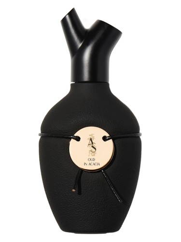 Oud in Acacia unisex