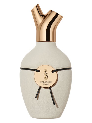 عطر Scents of Wood Sandalwood in Oak unisex (Scents of Wood Sandalwood in Oak unisex)