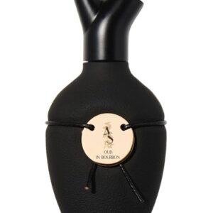 Oud in Bourbon unisex
