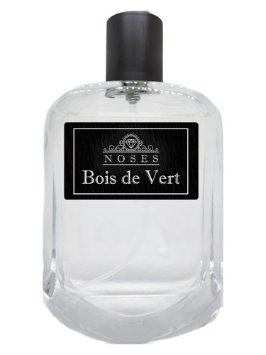 عطر Noses Bois De Vert unisex (Noses Bois De Vert unisex)