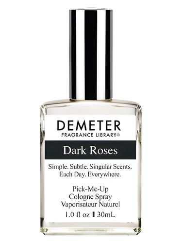 Demeter Dark Roses
