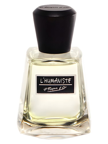 عطر Frapin L`Humaniste مردانه - عطر Frapin