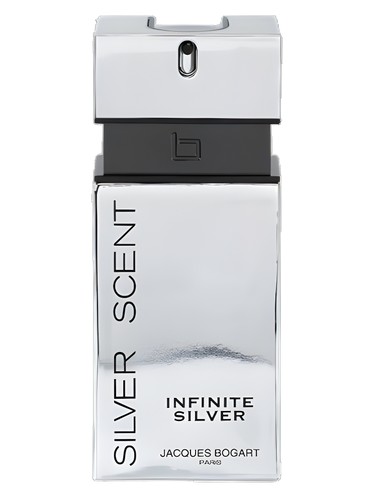 عطر Jacques Bogart Silver Scent Infinite Silver (Jacques Bogart Silver Scent Infinite Silver)