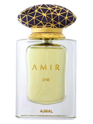 Ajmal Amir One